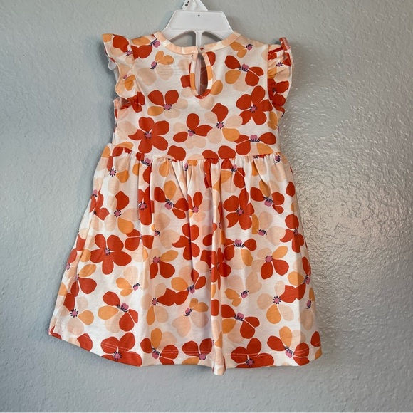 Carter’s Baby Girl Dress - Picture 7 of 15